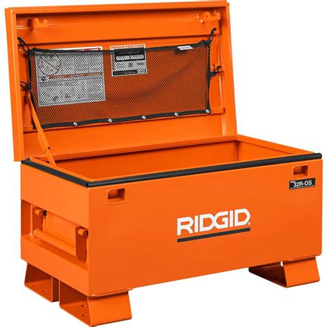 rigid metal box|rigid storage boxes home depot.